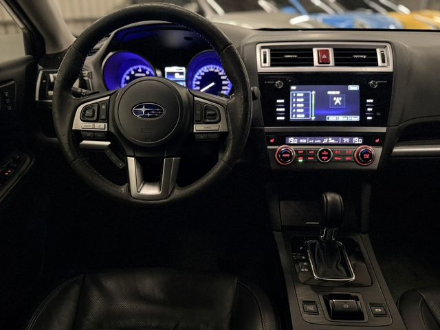 SUBARU速霸陸 OUTBACK  第9張相片