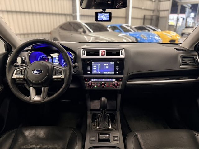 SUBARU速霸陸 OUTBACK  第10張相片