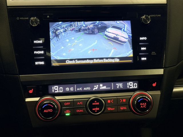 SUBARU速霸陸 OUTBACK  第11張相片