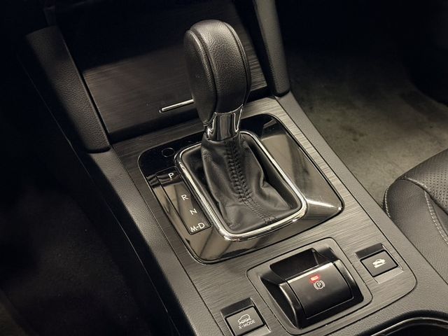 SUBARU速霸陸 OUTBACK  第12張相片