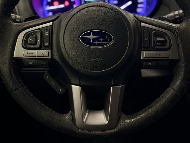 SUBARU速霸陸 OUTBACK  第14張相片