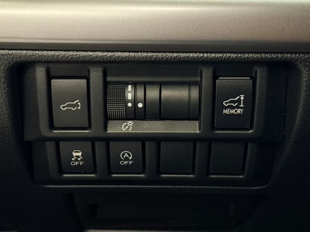 SUBARU速霸陸 OUTBACK  第16張相片