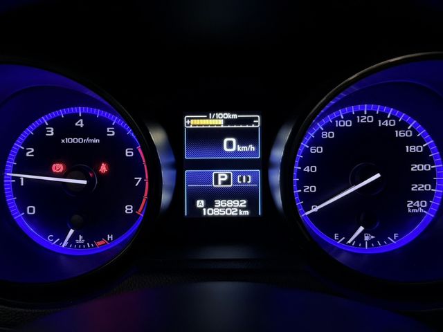 SUBARU速霸陸 OUTBACK  第20張相片