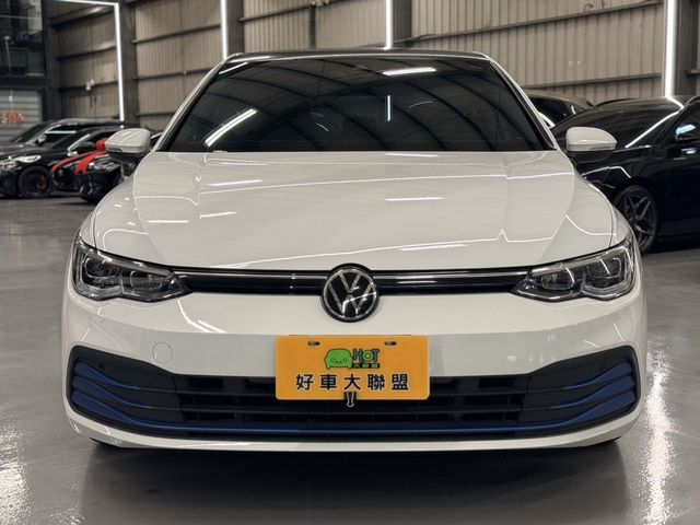 VOLKSWAGEN福斯 GOLF  第3張相片