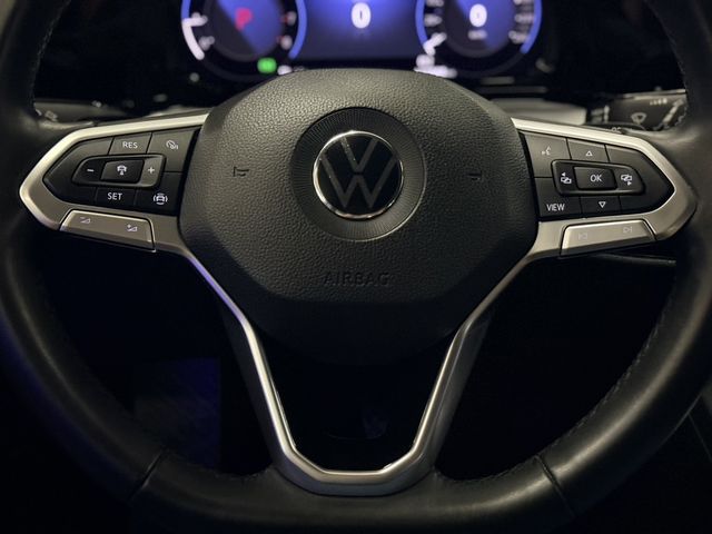 VOLKSWAGEN福斯 GOLF  第14張相片