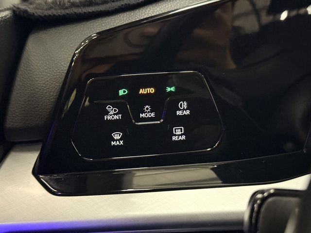 VOLKSWAGEN福斯 GOLF  第16張相片