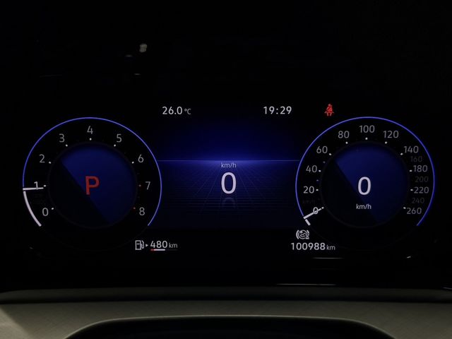 VOLKSWAGEN福斯 GOLF  第20張相片