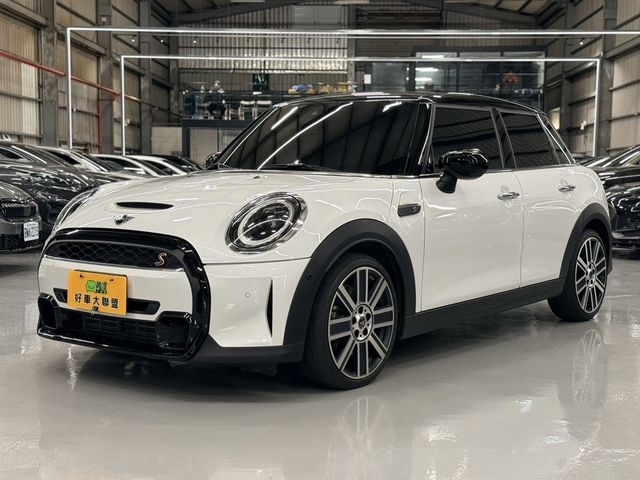 MINI迷你 HATCH  第1張相片