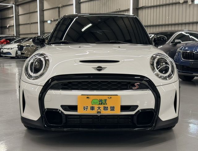 MINI迷你 HATCH  第3張相片