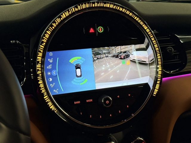 MINI迷你 HATCH  第9張相片