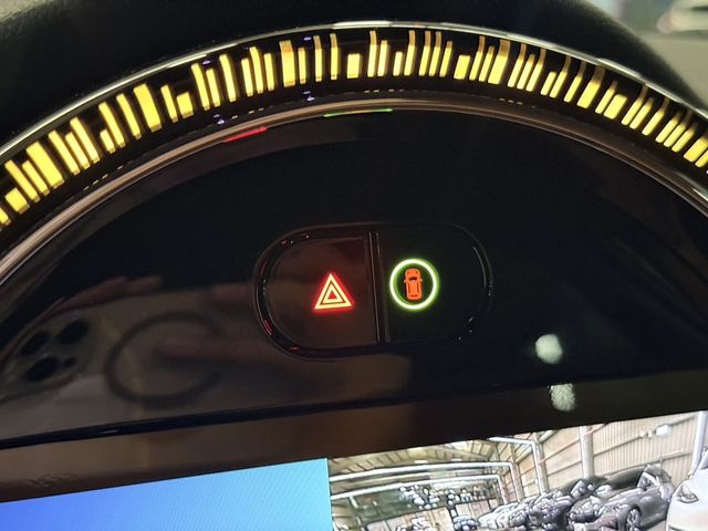 MINI迷你 HATCH  第10張相片