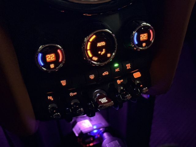 MINI迷你 HATCH  第11張相片