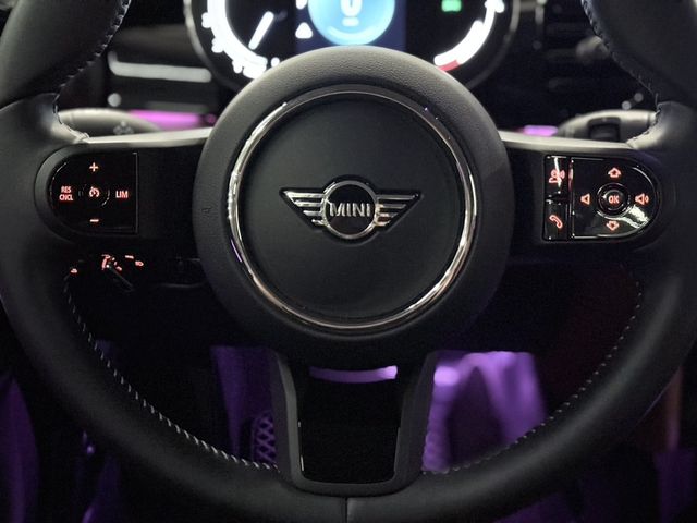 MINI迷你 HATCH  第14張相片