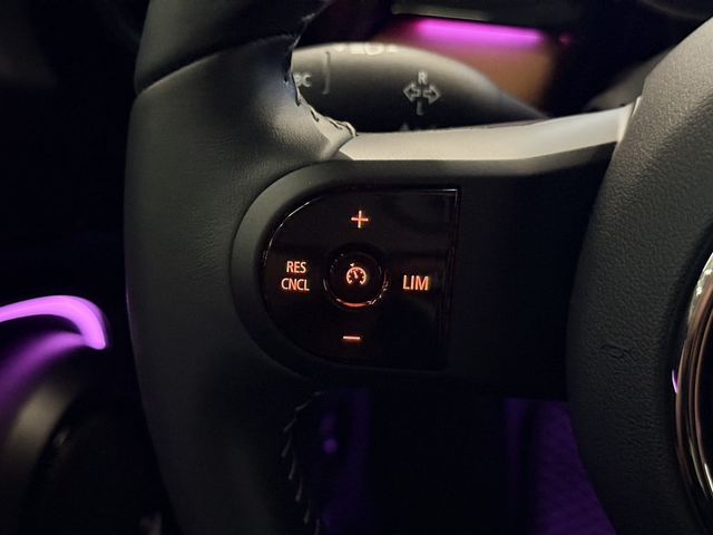 MINI迷你 HATCH  第15張相片