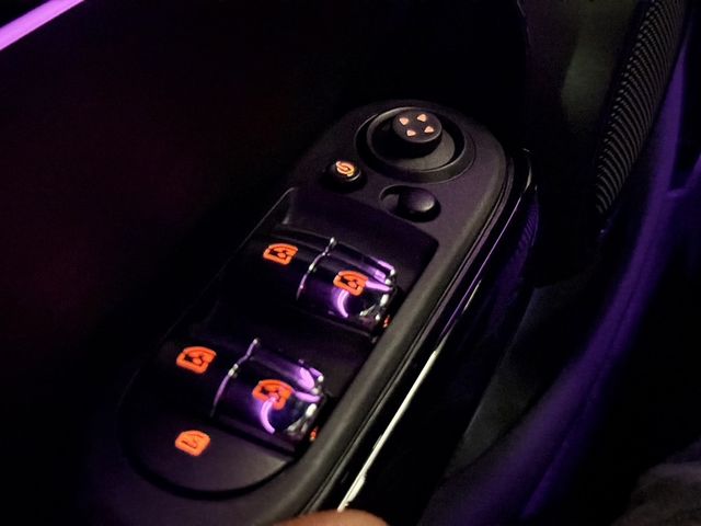 MINI迷你 HATCH  第17張相片