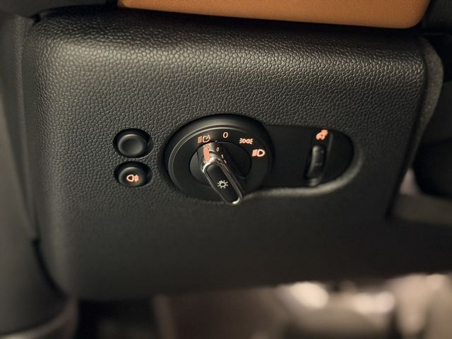 MINI迷你 HATCH  第18張相片