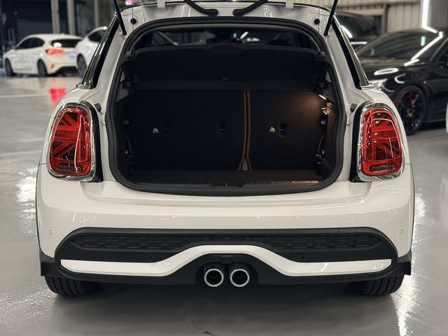 MINI迷你 HATCH  第19張相片