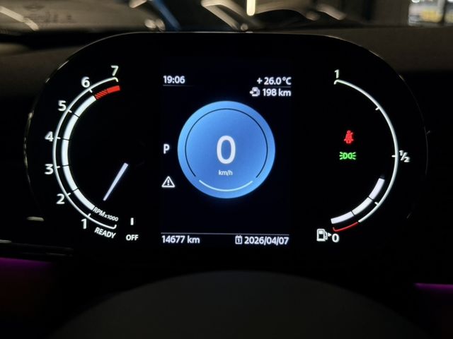 MINI迷你 HATCH  第20張相片