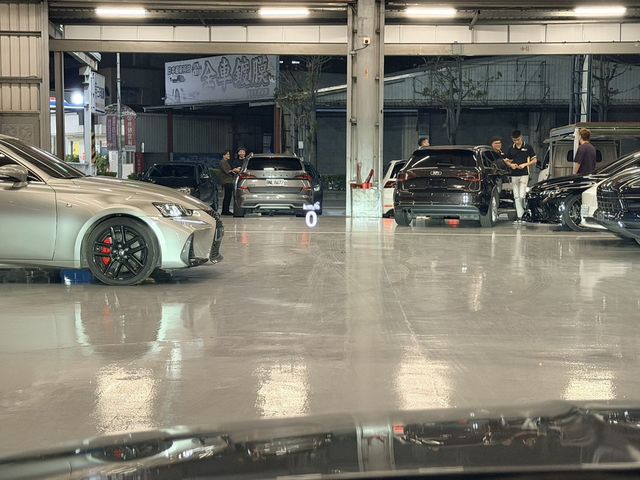 SKODA司科達 OCTAVIA COMBI  第16張相片