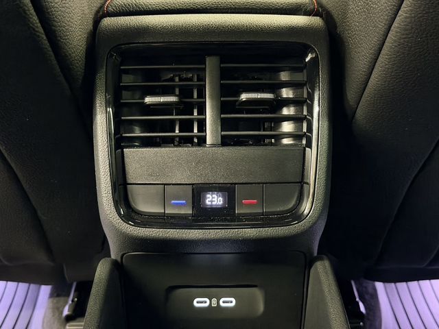 SKODA司科達 OCTAVIA COMBI  第18張相片