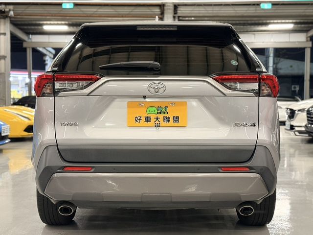TOYOTA豐田 RAV4  第4張相片