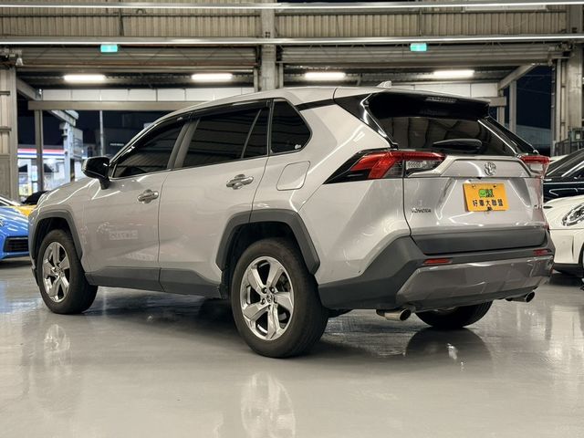 TOYOTA豐田 RAV4  第6張相片
