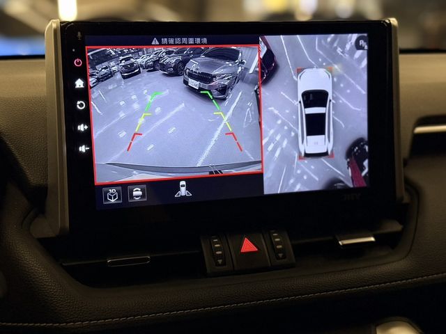 TOYOTA豐田 RAV4  第11張相片