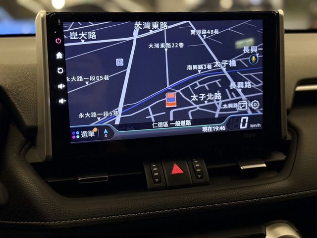 TOYOTA豐田 RAV4  第12張相片