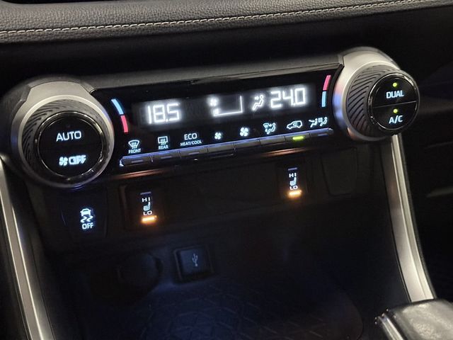 TOYOTA豐田 RAV4  第13張相片