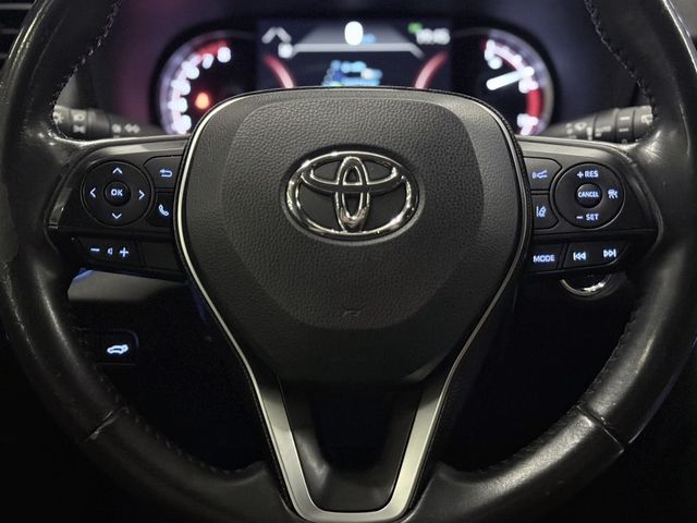 TOYOTA豐田 RAV4  第15張相片