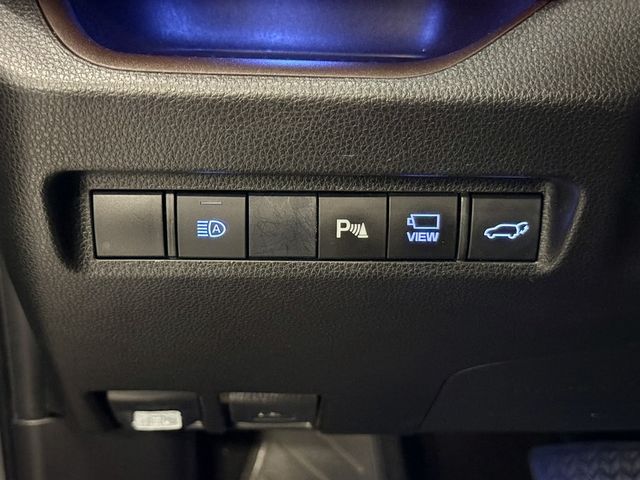 TOYOTA豐田 RAV4  第16張相片