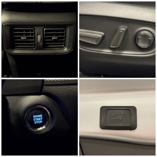 TOYOTA豐田 RAV4  第17張相片