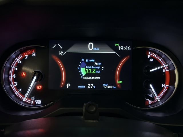 TOYOTA豐田 RAV4  第20張相片