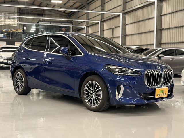 BMW寶馬 220I  第2張相片