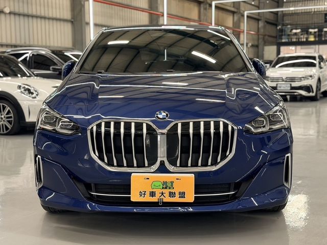 BMW寶馬 220I  第3張相片