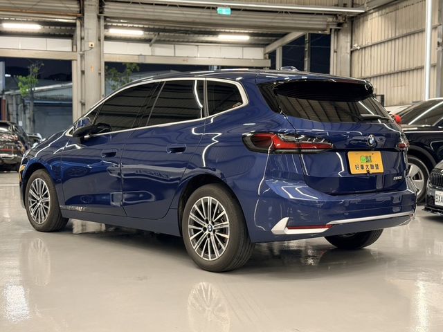 BMW寶馬 220I  第6張相片