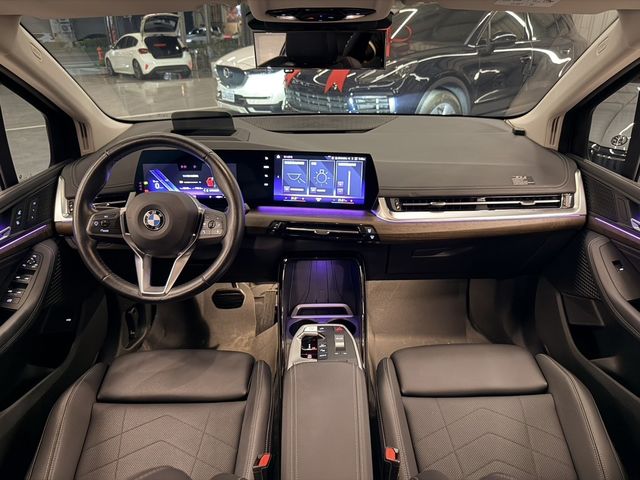 BMW寶馬 220I  第10張相片