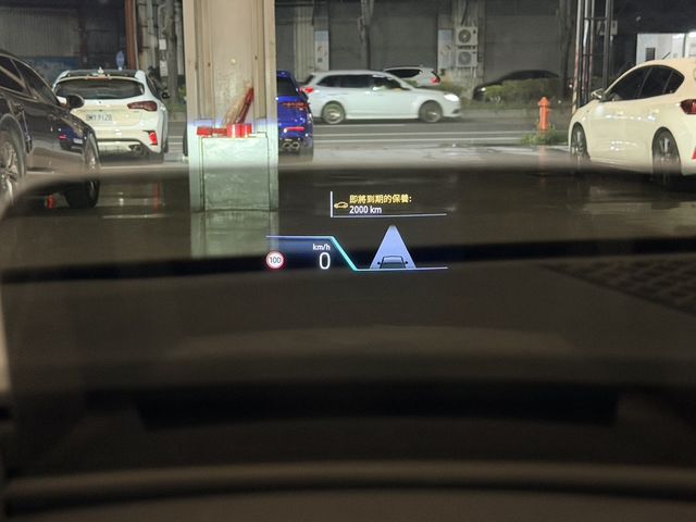 BMW寶馬 220I  第14張相片