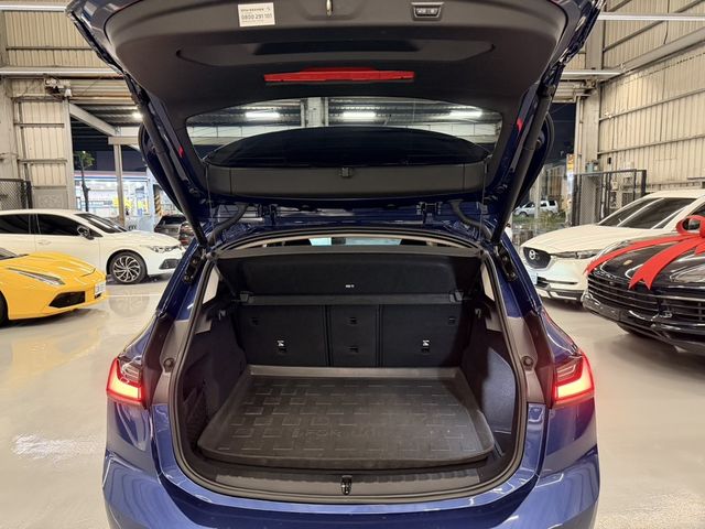 BMW寶馬 220I  第19張相片