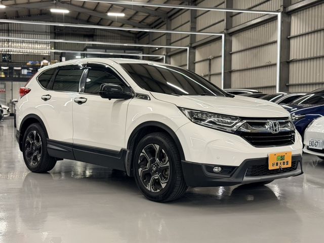 HONDA本田 CR-V  第2張相片