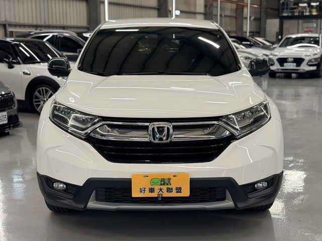 HONDA本田 CR-V  第3張相片