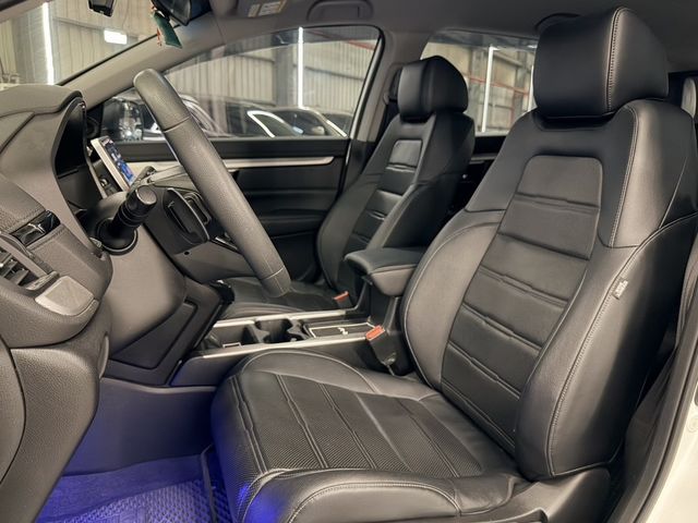 HONDA本田 CR-V  第7張相片
