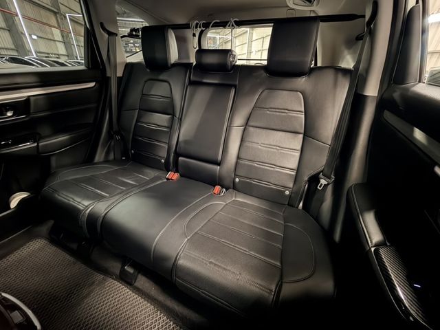 HONDA本田 CR-V  第8張相片