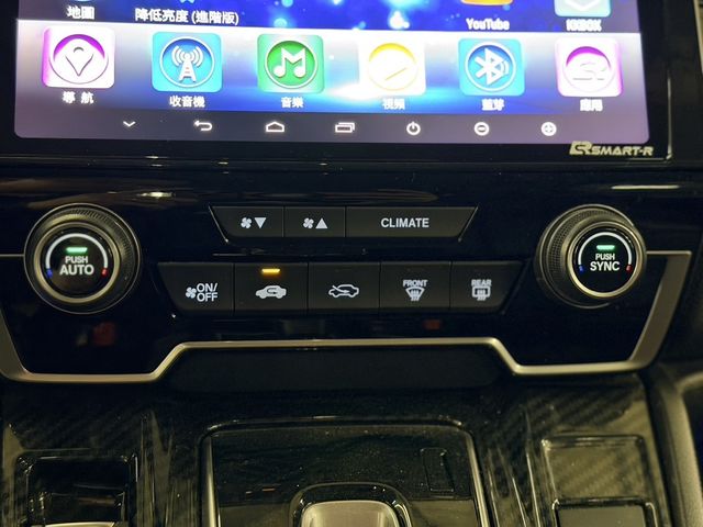 HONDA本田 CR-V  第12張相片