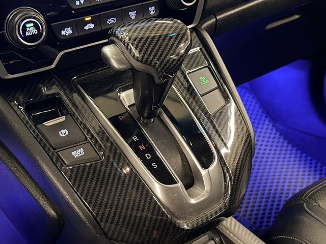 HONDA本田 CR-V  第13張相片