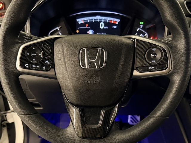 HONDA本田 CR-V  第14張相片