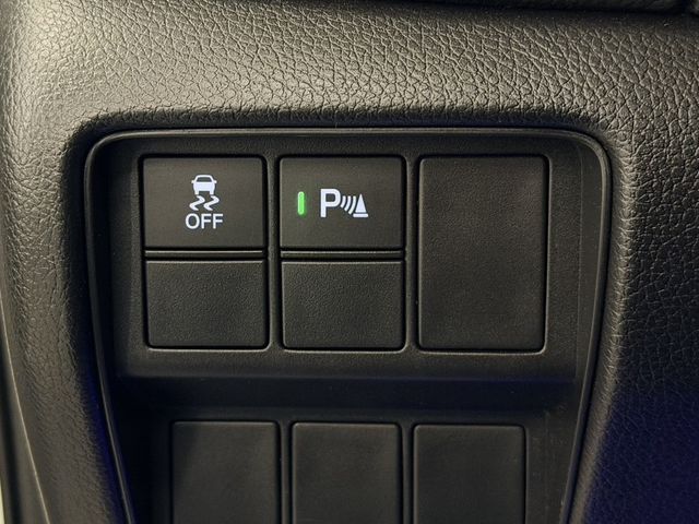 HONDA本田 CR-V  第16張相片