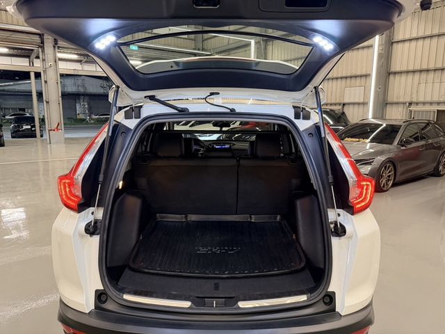 HONDA本田 CR-V  第18張相片