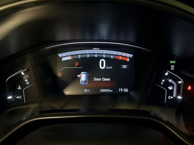 HONDA本田 CR-V  第19張相片