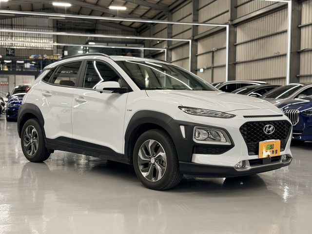 HYUNDAI現代 KONA  第2張相片